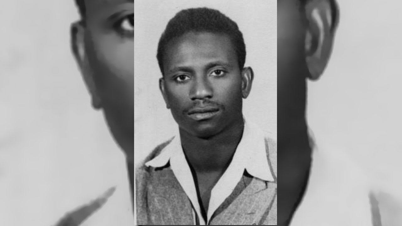 Cheikh Anta Diop aussi était un complotiste Benin Web TV