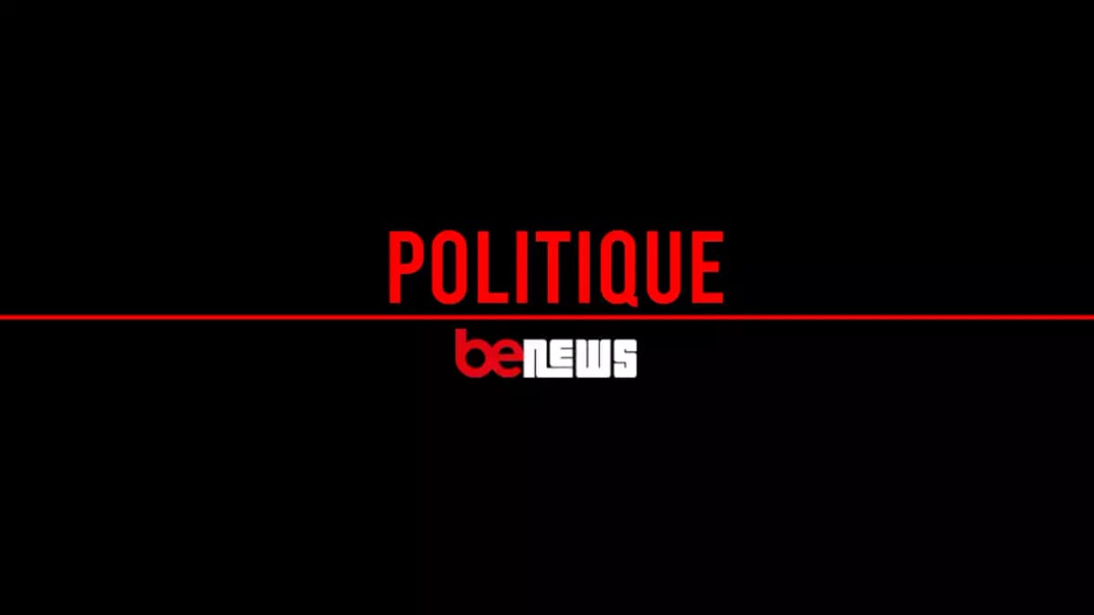 Rubrique Politique