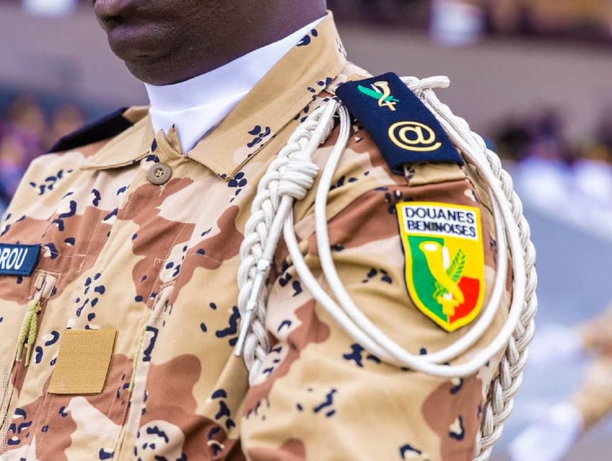 Benin: hope of provisional release for 2 customs officers prosecuted by the CRIET