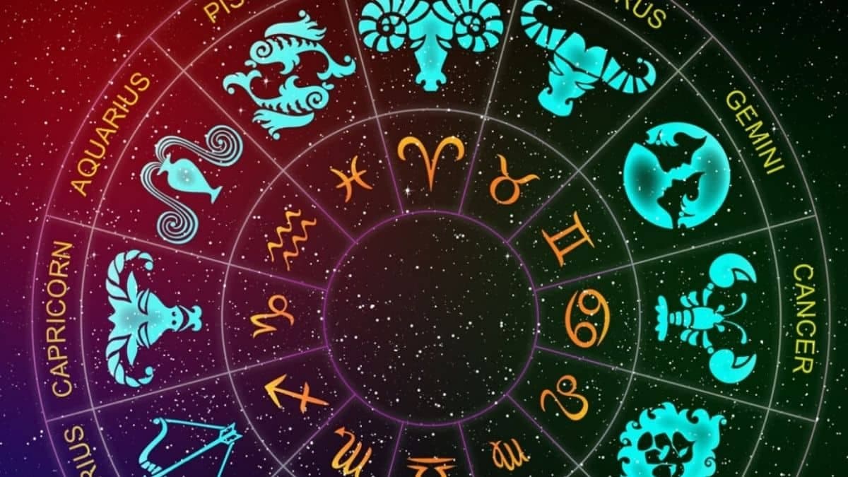 Astrology: These 4 Zodiac Signs Will Be Favored During March 2024
