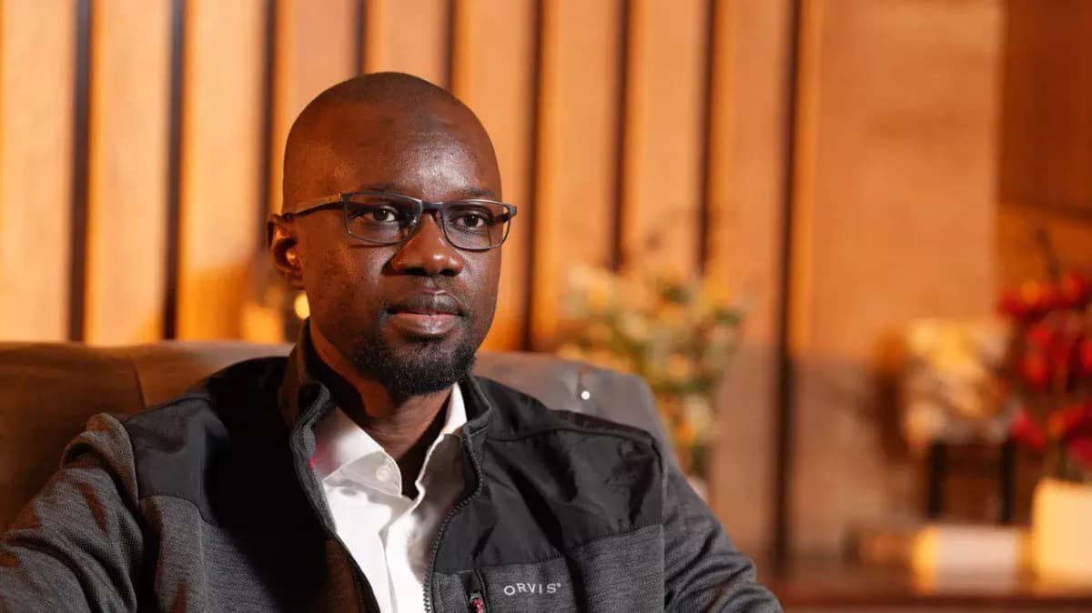 In Senegal, Ousmane Sonko takes a strong stand against the CFA Franc