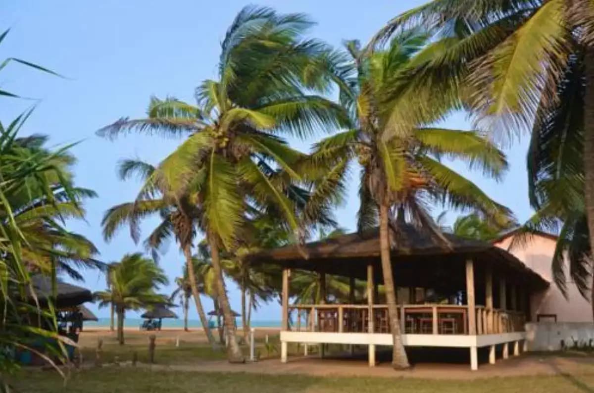 Benin: a luxury hotel complex coming soon to Grand-Popo