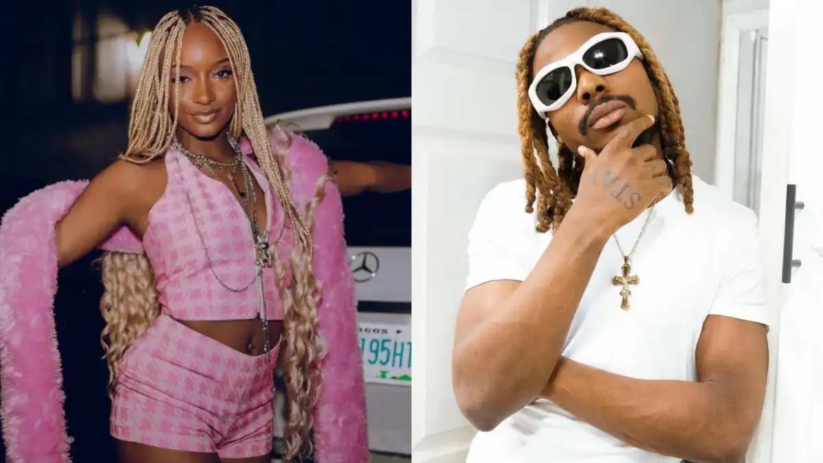 Ivory Coast: The Reason Behind Asake and Ayra Starr's Absence from Abidjan Laguna Show Finally Revealed