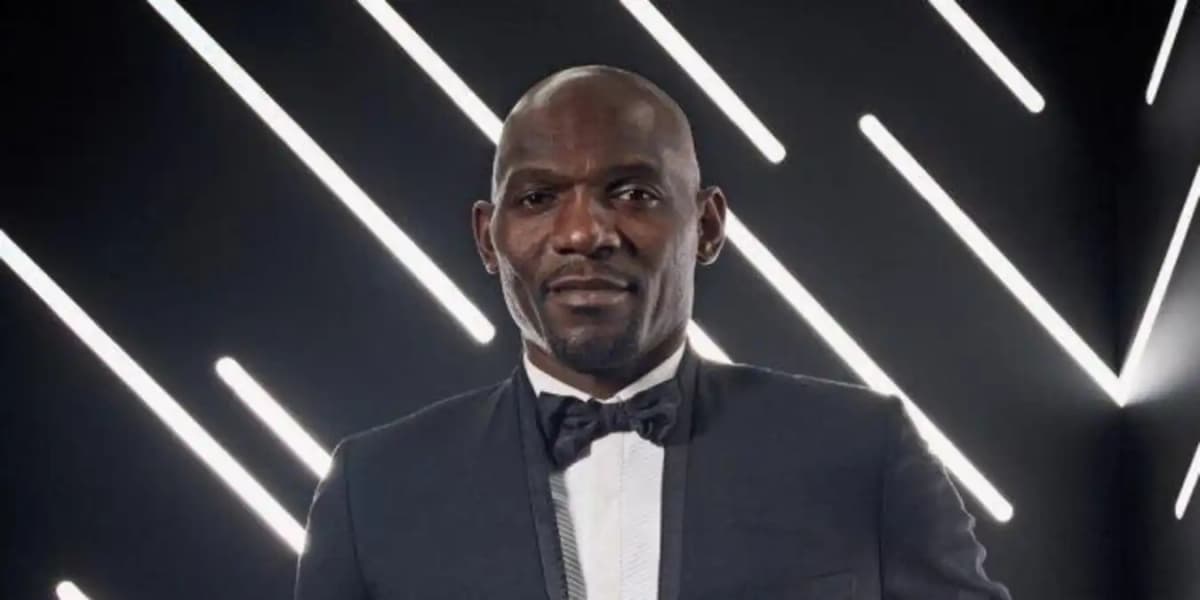 Geremi Njitap: Humiliated by His Wife’s Affair, the Cameroonian International Becomes a Subject of Ridicule