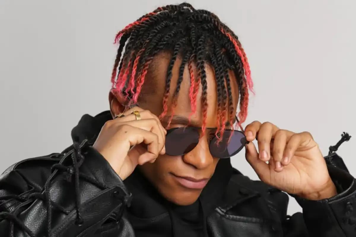 DRC: Innoss'B Becomes World Food Program (WFP) Ambassador