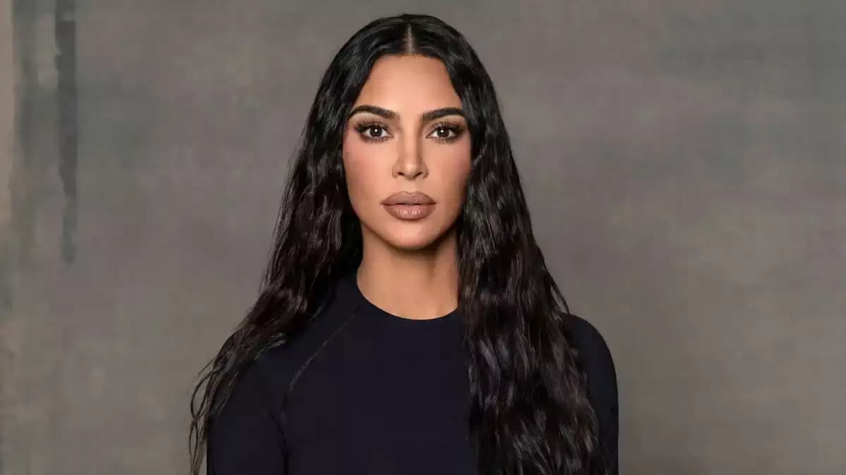 Kim Kardashian: A great misfortune befalls her mother