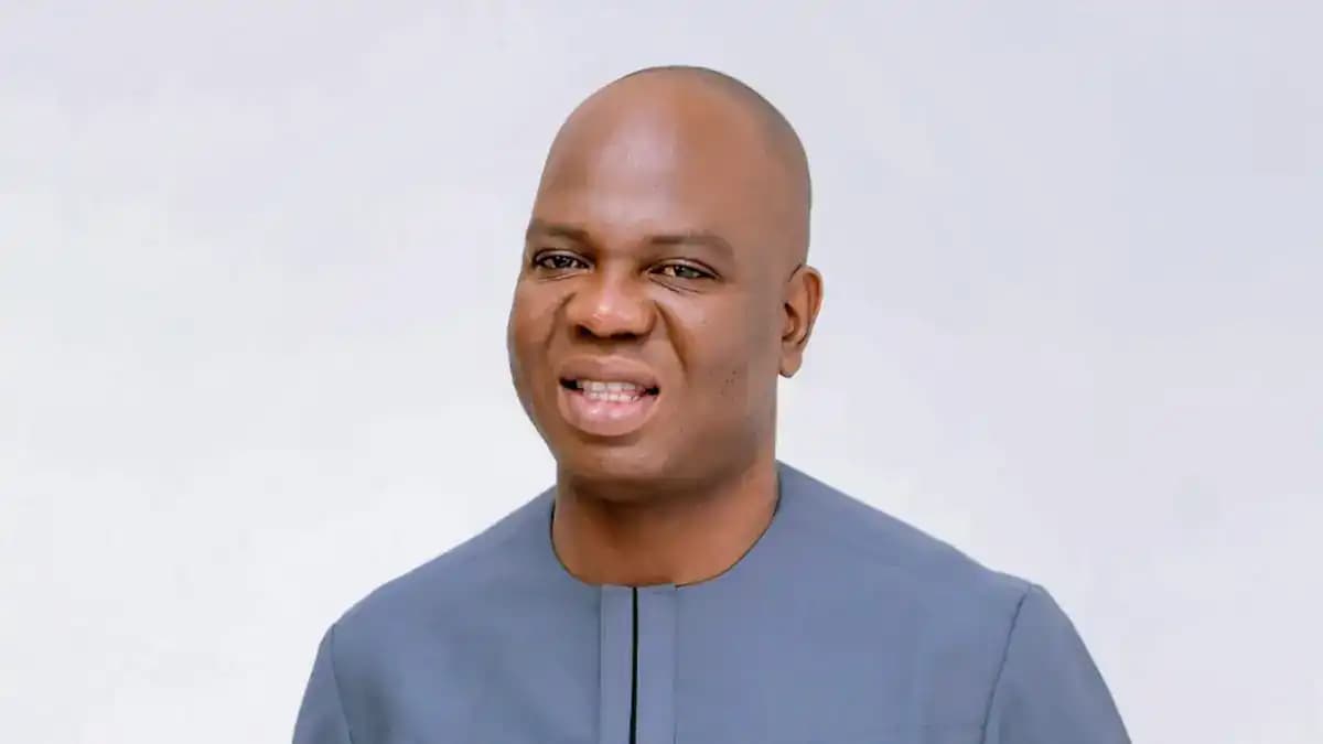 Benin: Mayor Luc Sètondji Atrokpo Breaks Silence After His Car Accident