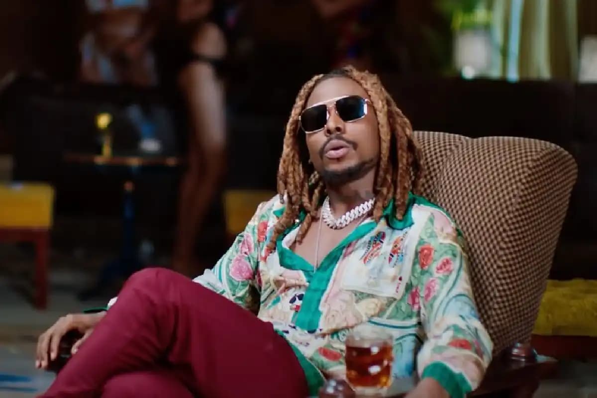 Asake: Shocking Revelations from His Ex-Girlfriend