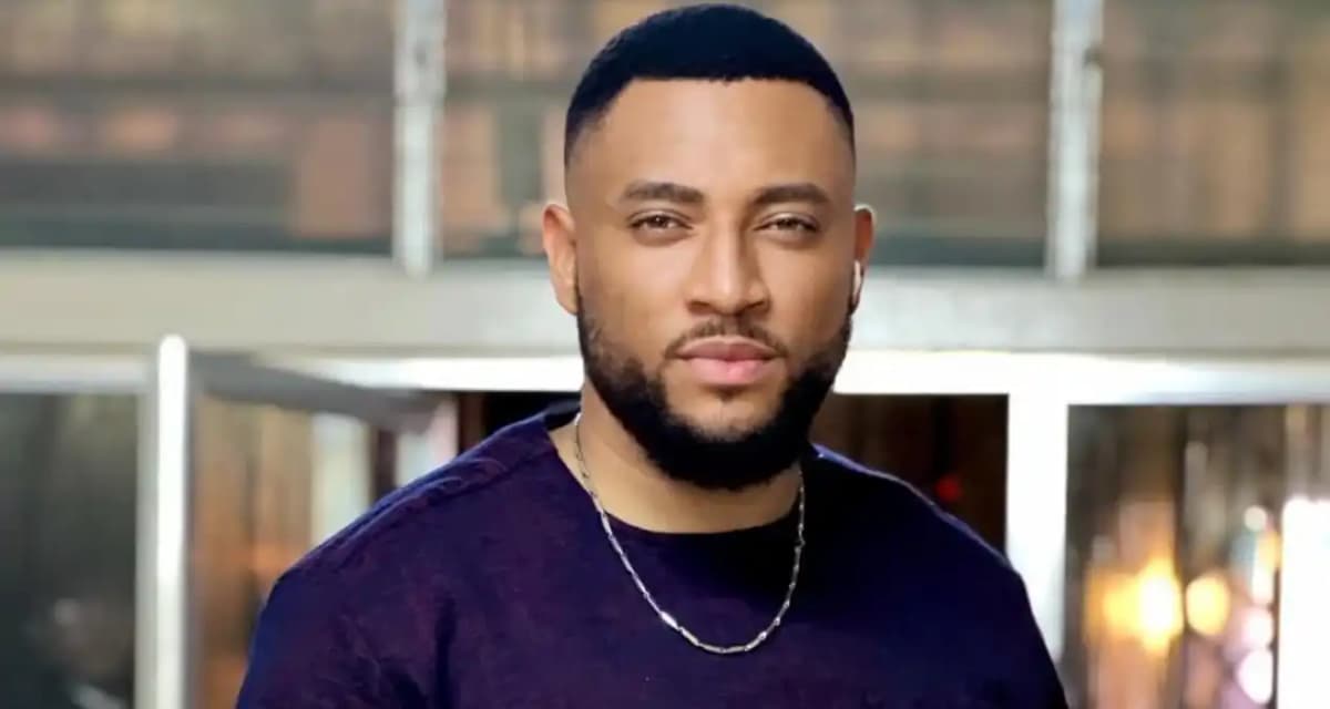 Daniel Nsang: Intimate Video of the Famous Cameroonian Actor Leaks Online