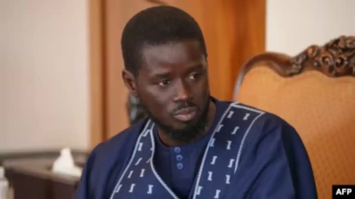 Bassirou Diomaye Faye: After Mauritania, the Senegalese President Expected in Gambia This Saturday