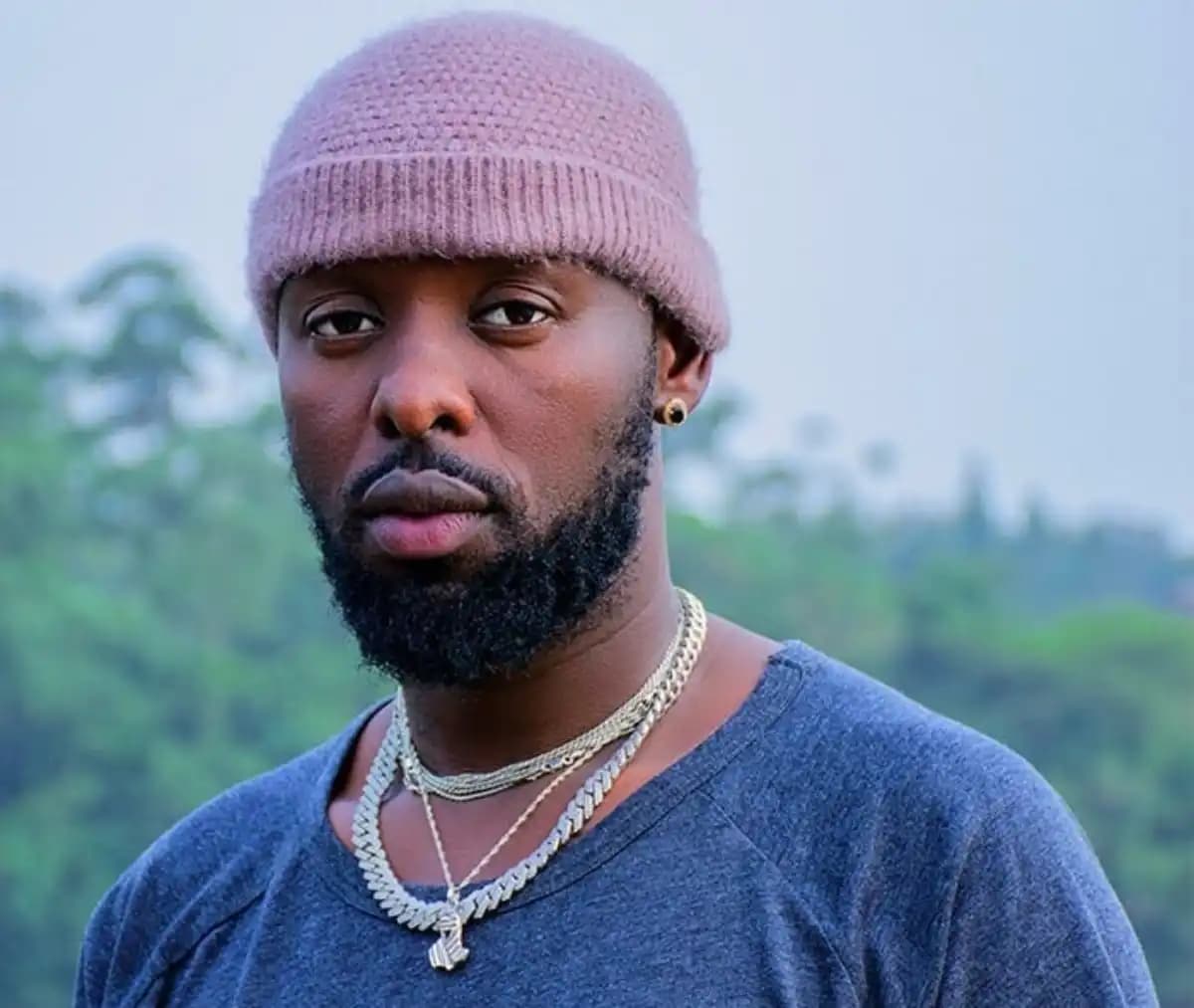 Uganda: Accused of Theft, Singer Eddy Kenzo Breaks Silence