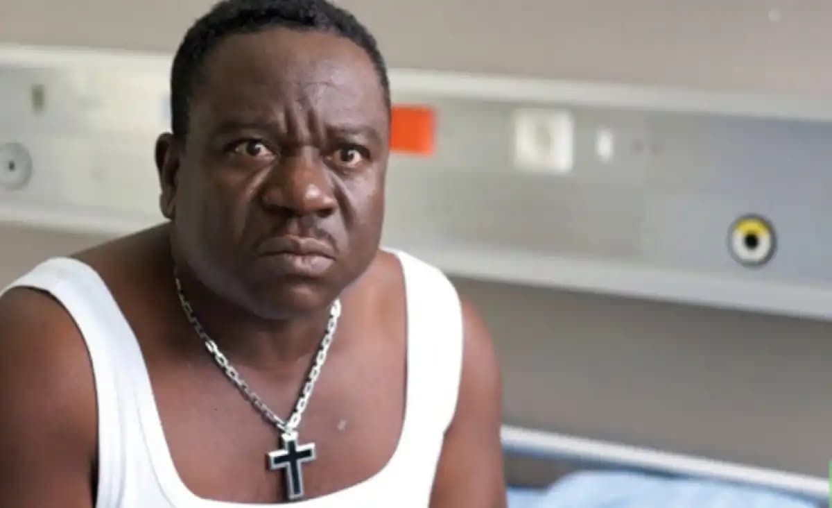 Nigeria: Mr Ibu's Funeral Program Announced