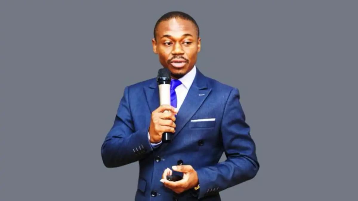 Benin: A new head for intelligence services replacing Pamphile Zomahoun