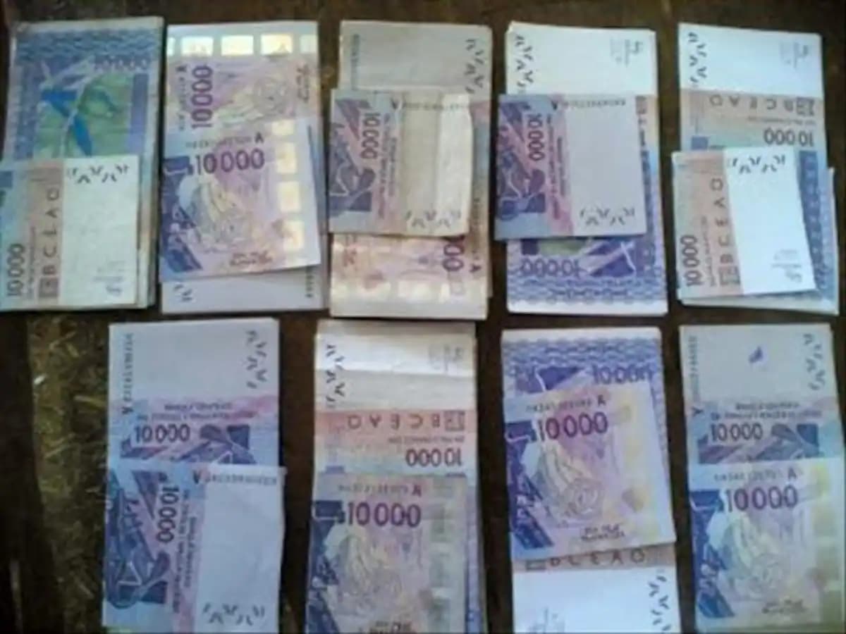 Exit of the CFA Franc: Paris Encourages African Countries to Make an Independent Decision