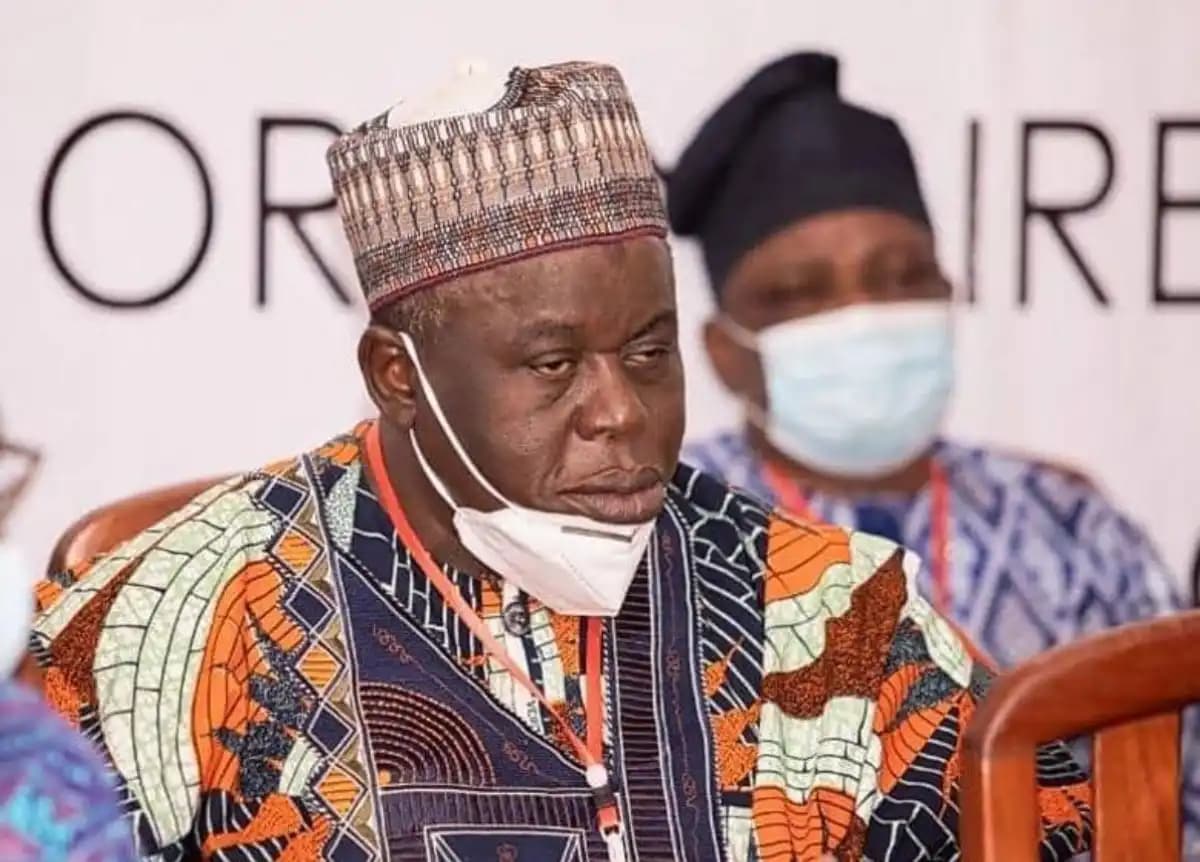 Benin: Tragedy Strikes the FBF