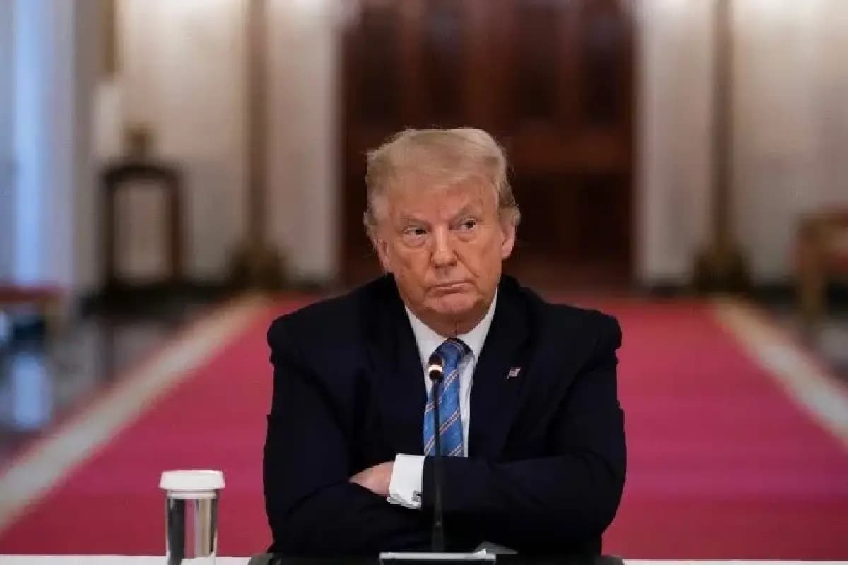 États-Unis : enquête sur des fuites d’informations militaires, 02 conseillers écartés