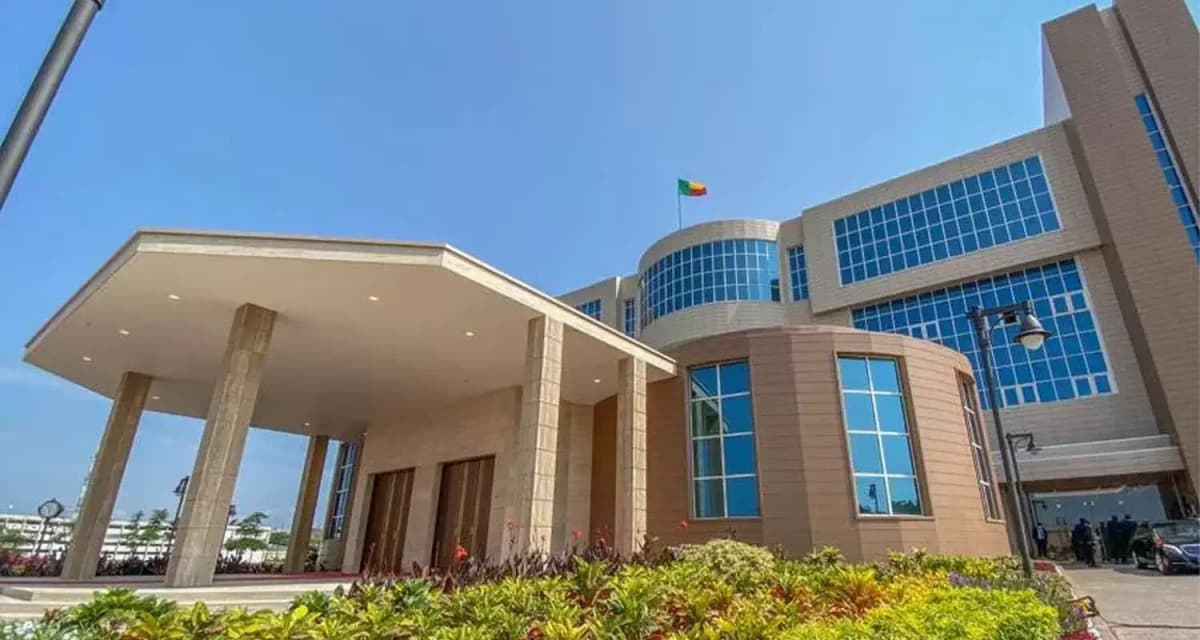 Benin: with one year to go before the 2026 presidential election, candidates remain elusive