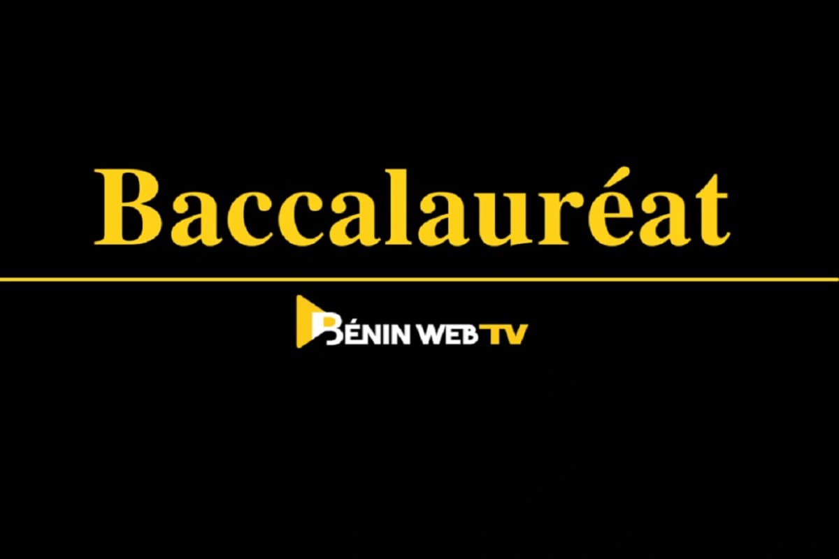 Benin’s Baccalaureate