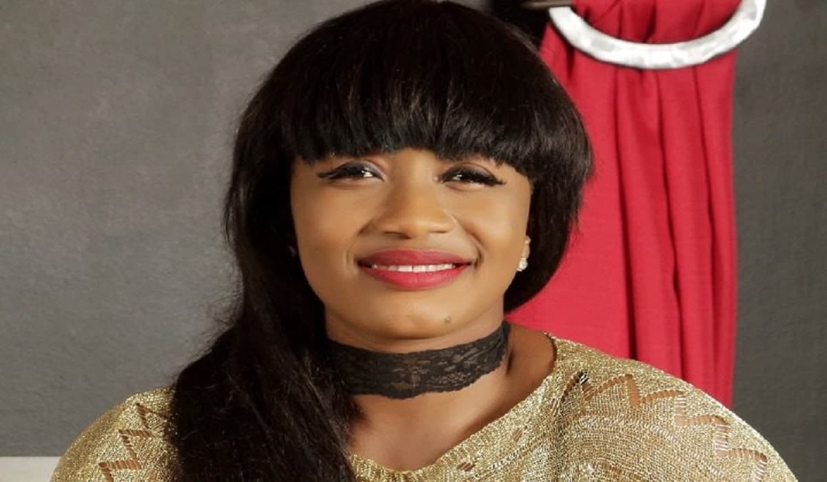 Claire Bahi consacrée pasteur