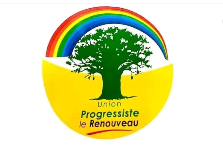 Benin: Hundreds of activists turn the page on the UP le Renouveau in Porto Novo