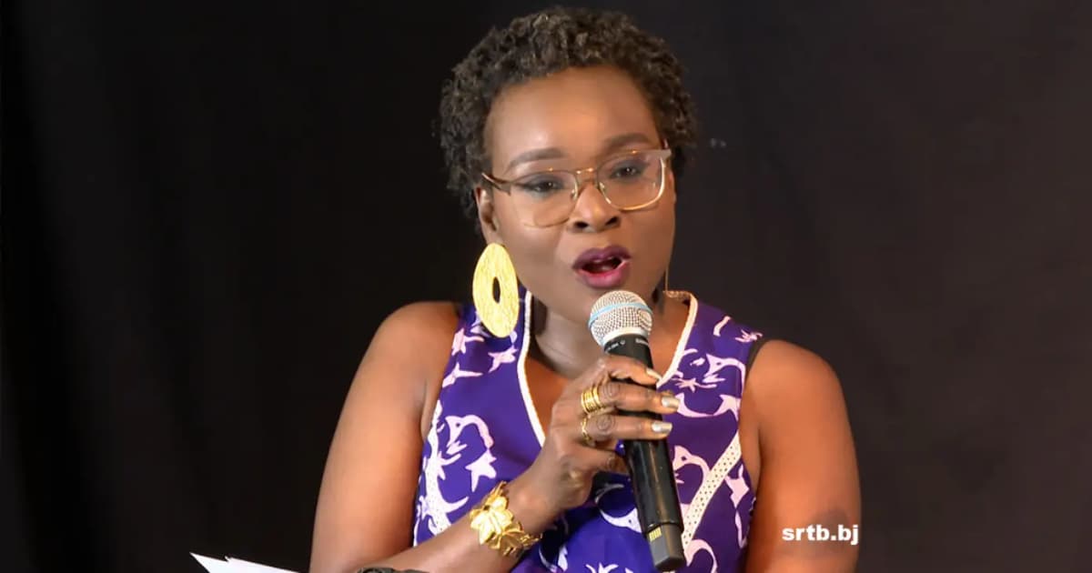 Benin – Psychopath Gate: 6 months of prison required against Angela Kpeidja