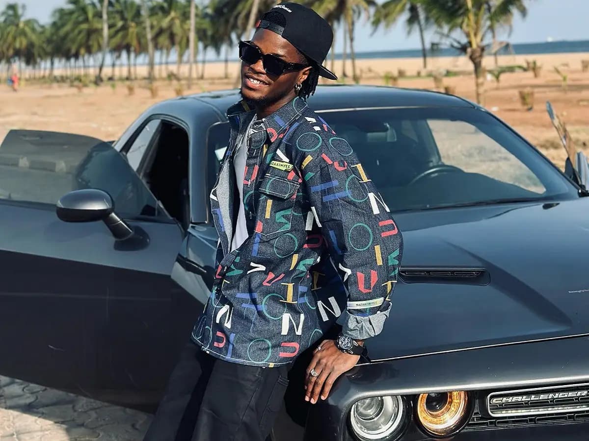 Popular anger against Santrinos Raphael after criticism of the Togolese diaspora