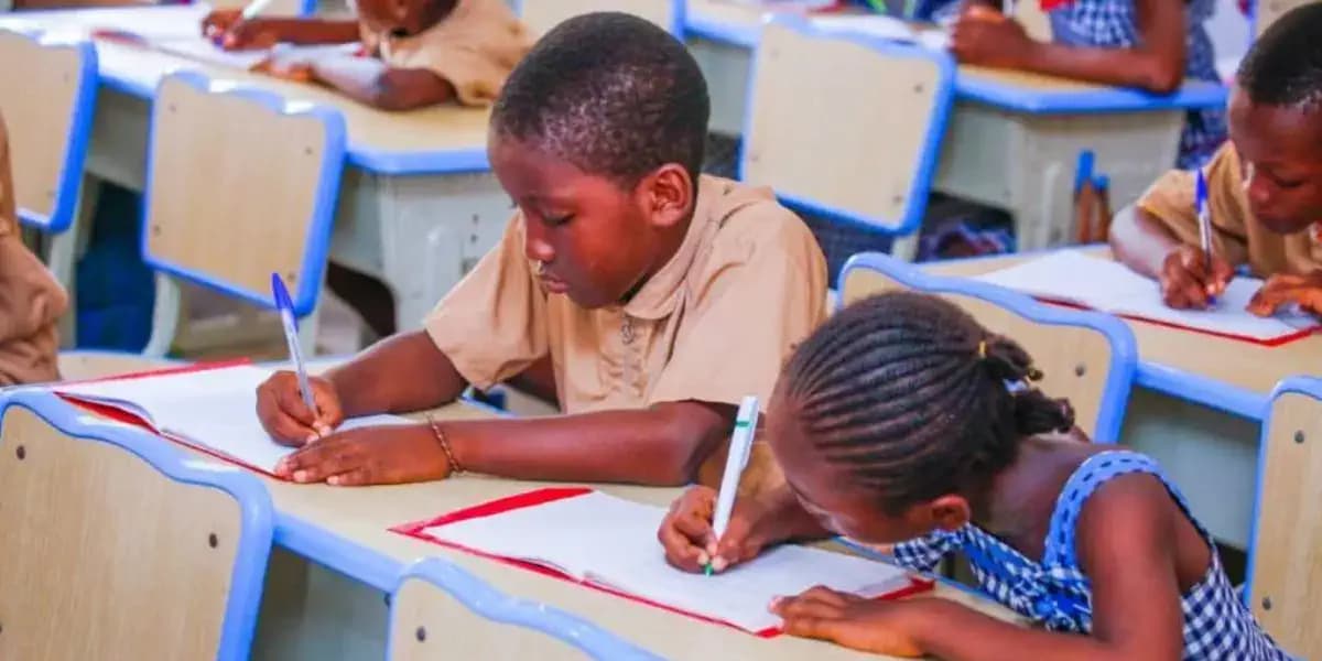 CEPE 2025 en Côte d'Ivoire