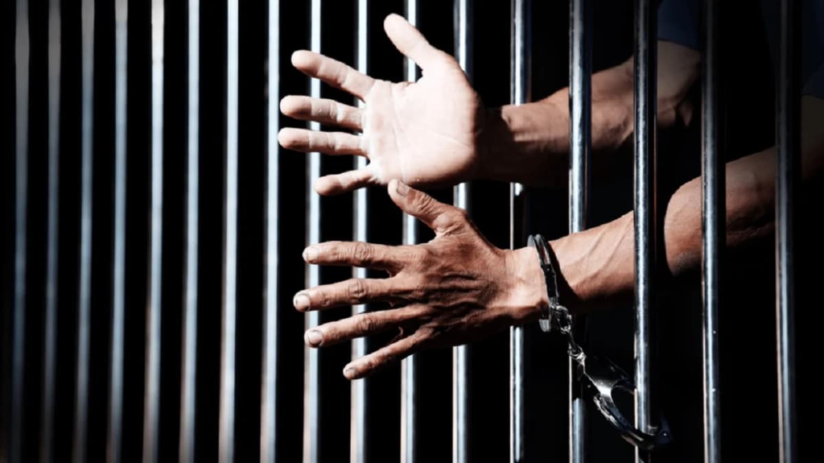 Prison - Maison d'arrêt