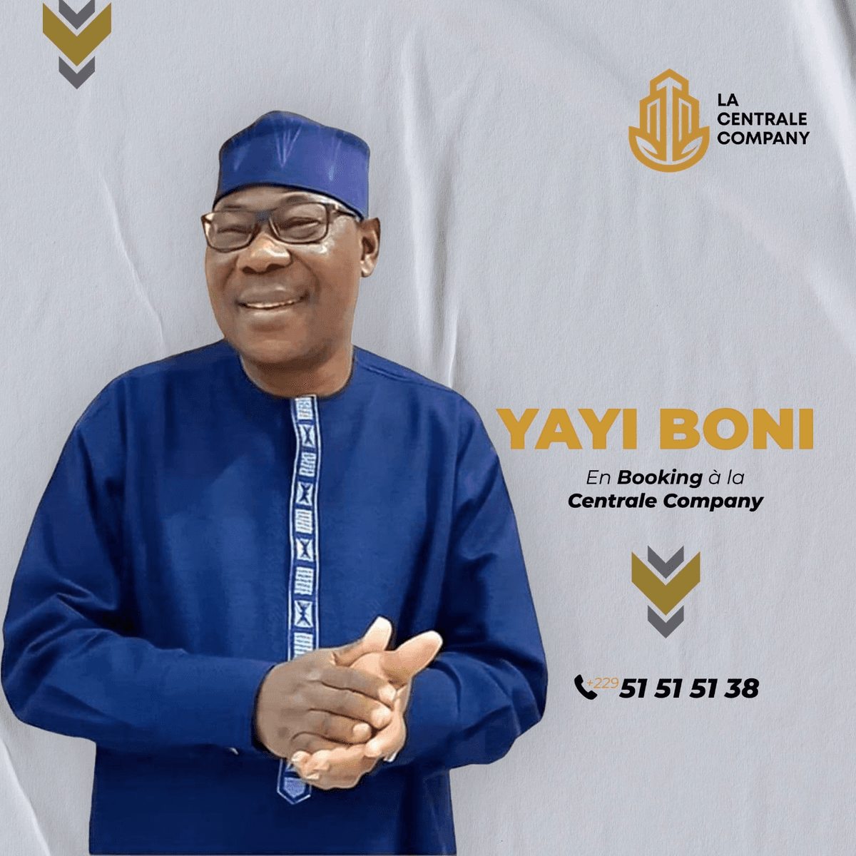 Heavy silence from Boni Yayi on the eve of the 2026 presidential election: the twilight of a political sphinx?