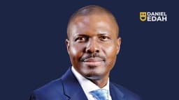 Benin: Daniel Edah officially launches the creation of his party « Nous le Ferons ».