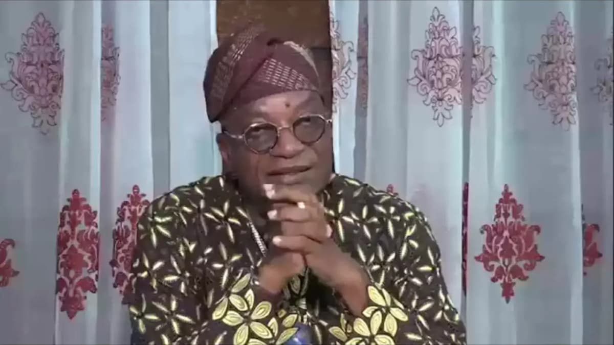 Benin: MP Michel Sodjinou leaves the parliamentary group “Les Démocrates”