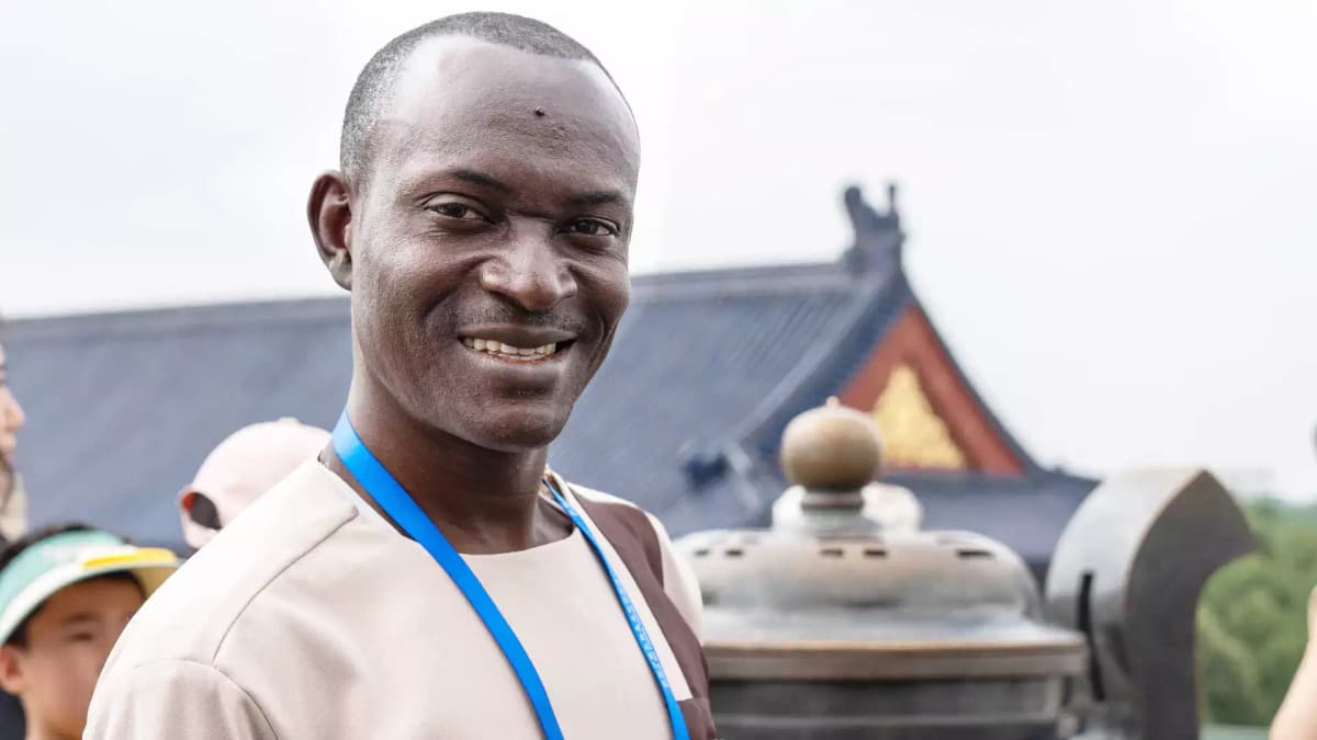 Benin: journalist Olivier Allocheme arrested