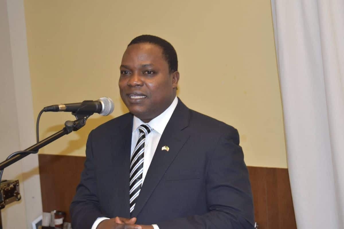 Benin – Constitutional revision: Aké Natondé denies any political maneuvering