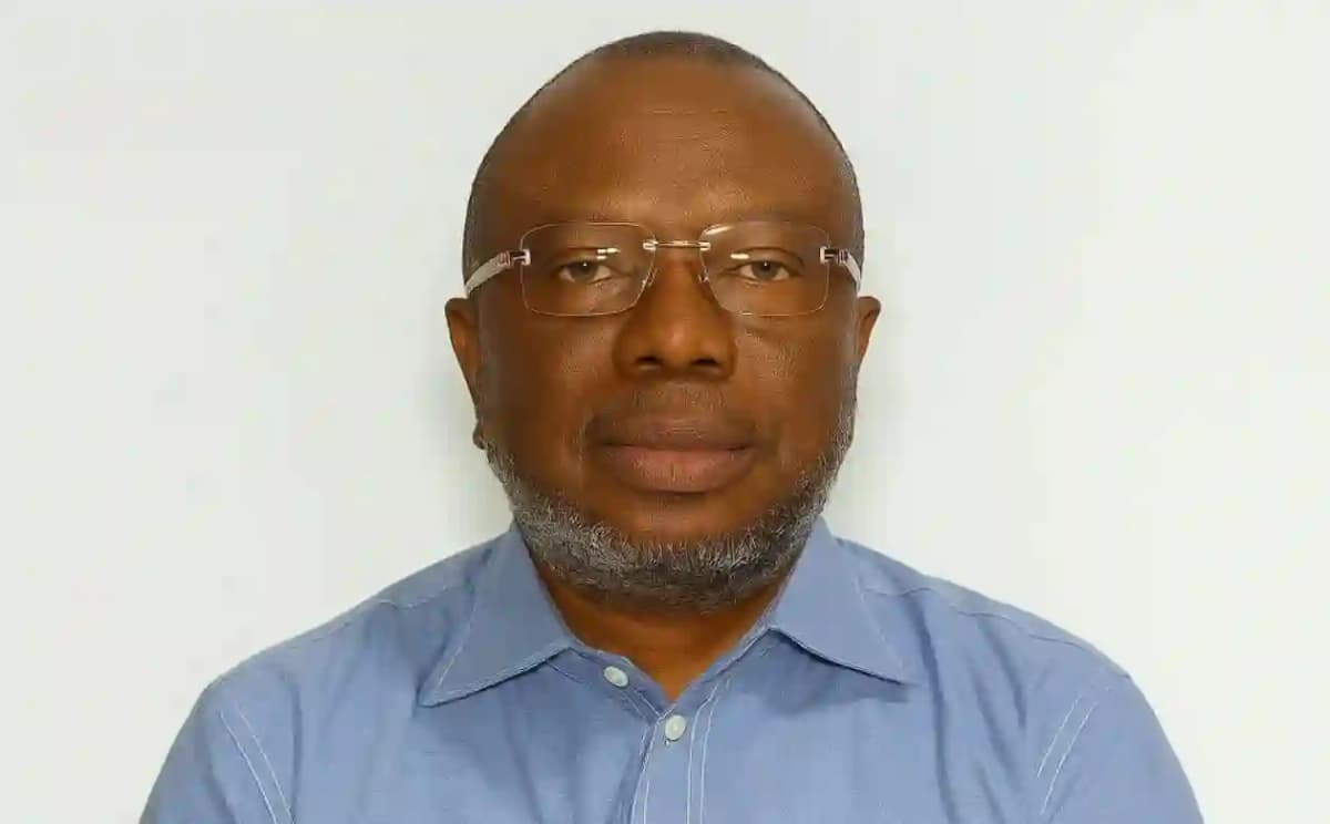 Ivory Coast: a judicial inquiry opened against Damana Adia Pickass after their arrest