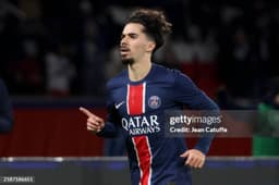 PSG: Vitinha closes the door on Real Madrid