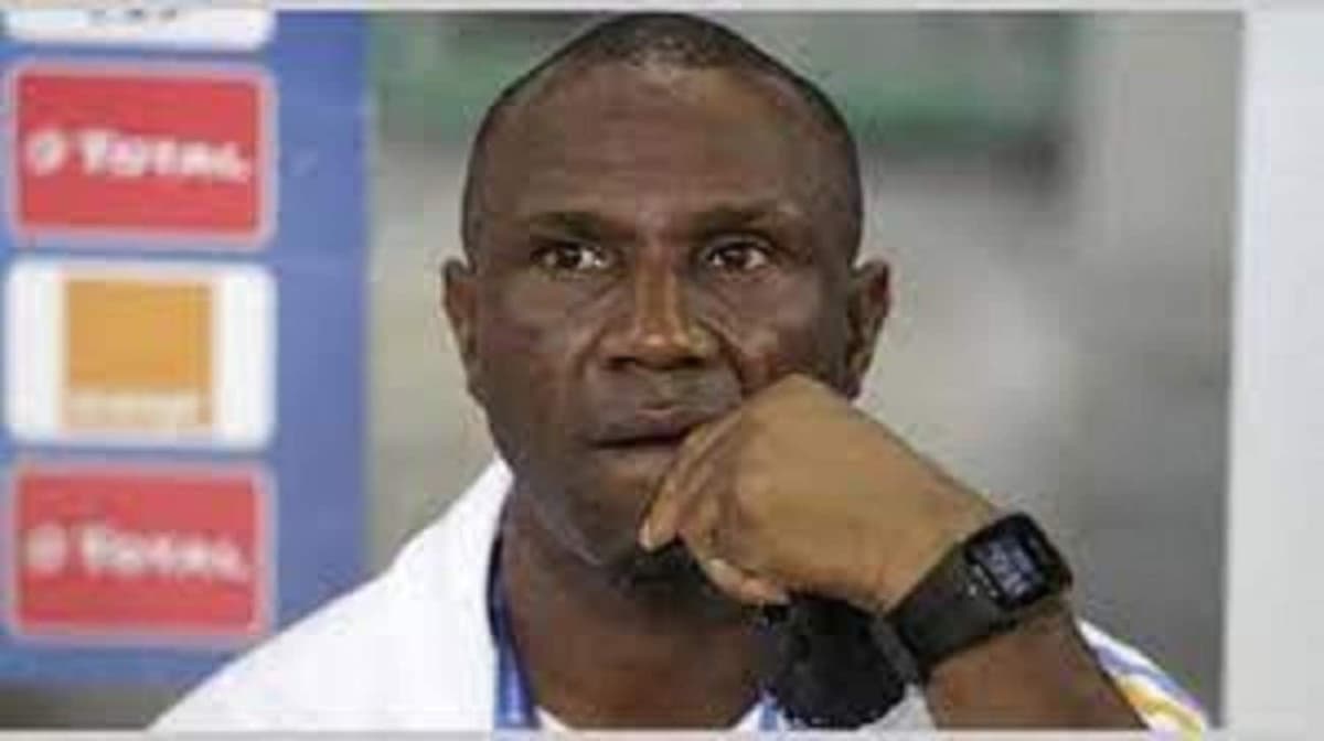 Nigeria – DRC: Florent Ibenge responds to accusations of voodoo