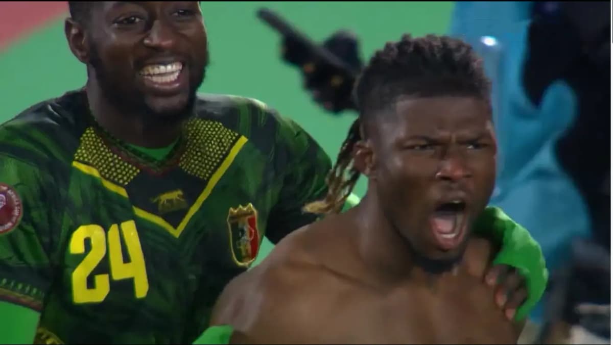 AFCON – Round of 16: ten men against eleven, Mali eliminates Tunisia on penalties