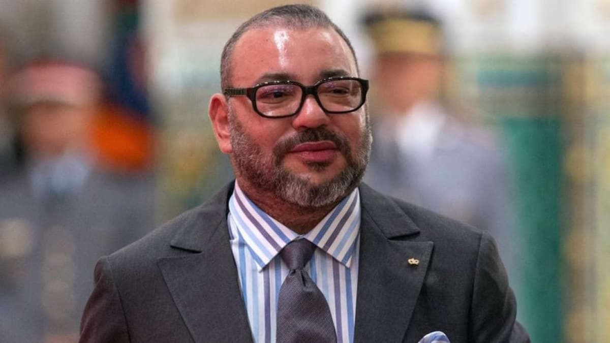 AFCON 2025 – Senegal vs Morocco: King Mohammed VI calls for unity after a tense final