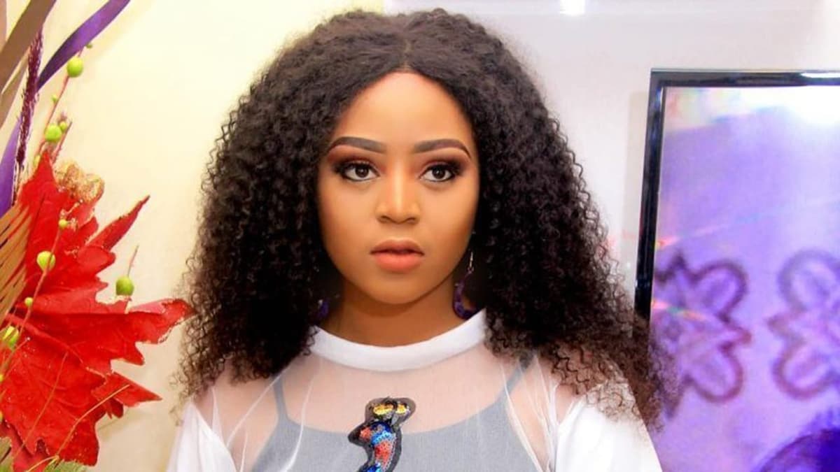 Drug use and illicit substances: Regina Daniels finally undergoes a drug test