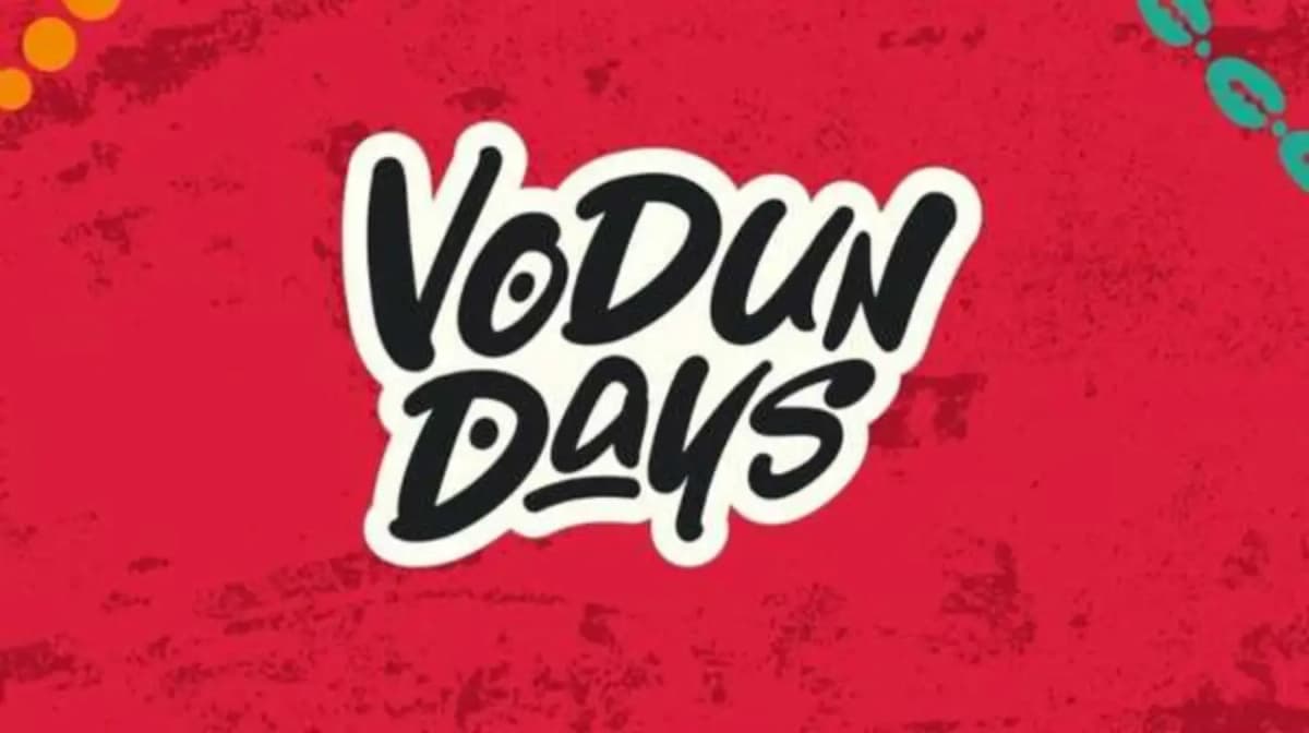 Vodun Days 2026: the government congratulates itself on the smooth running of the event
