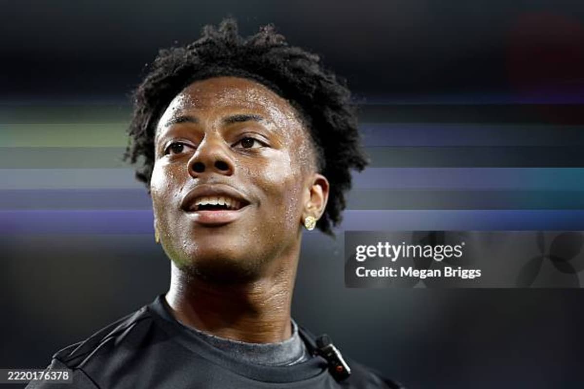 IShowSpeed has obtained Ghanaian citizenship after his African tour