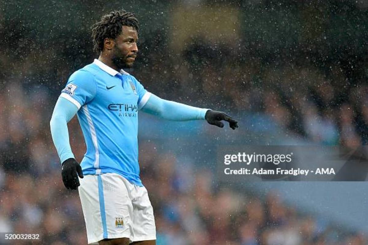 Yaya Touré vs Didier Drogba: Wilfried Bony has made his choice