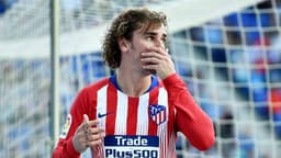 Atlético Madrid: Antoine Griezmann closes in on Orlando City