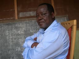 The death of Benoît Illassa, a singular voice in Benin’s political life, fades away.