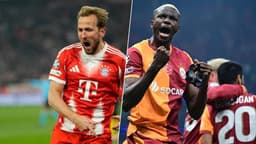 Transfer market: Bayern Munich would be targeting Victor Osimhen to replace Harry Kane