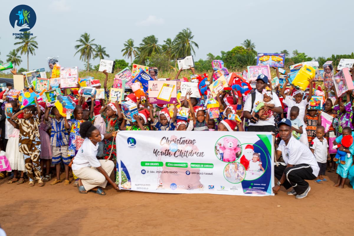 Morelle Alliance for Humanity: a new identity to broaden solidarity efforts