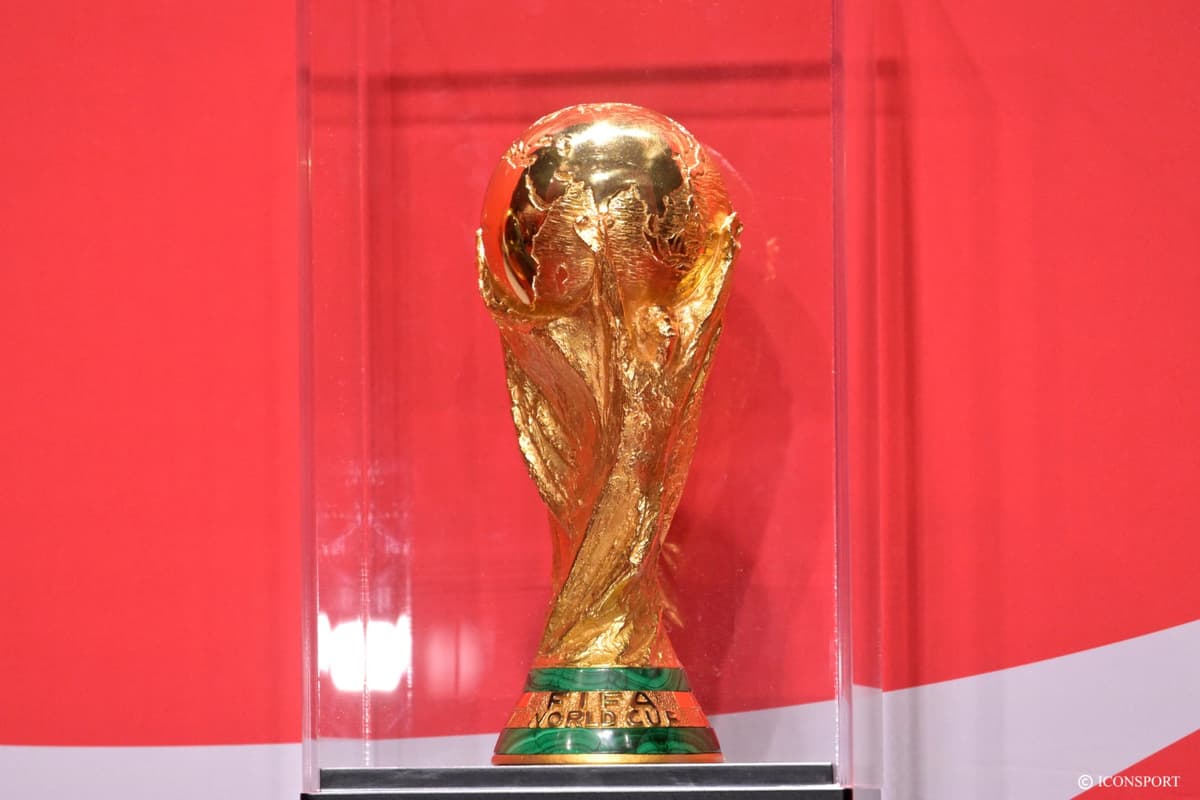 World Cup 2026: Iran in limbo after U.S. strikes