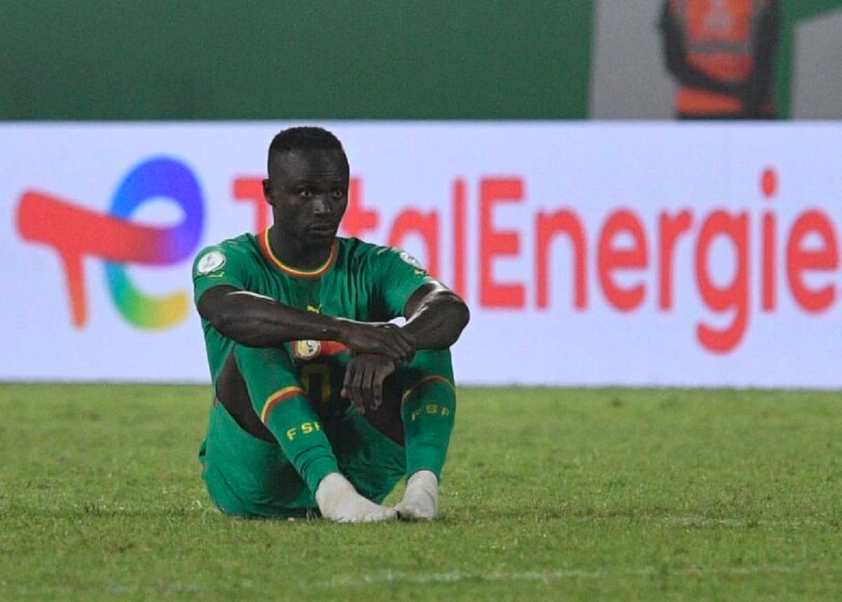 CAF withdraws AFCON 2025 from Senegal: Sadio Mané denounces an ‘unjust’ decision.