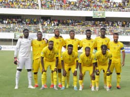 March 2026 FIFA Day: Togo’s provisional squad
