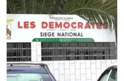 Benin: Closing of the LD party’s National Coordination proceedings